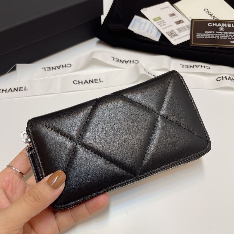 Chanel Wallet Purse